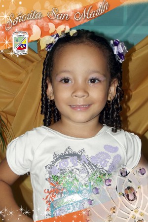 Nicol Pacheco