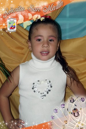 Mariandrea Mendoza