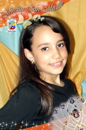 Anarella Hernandez