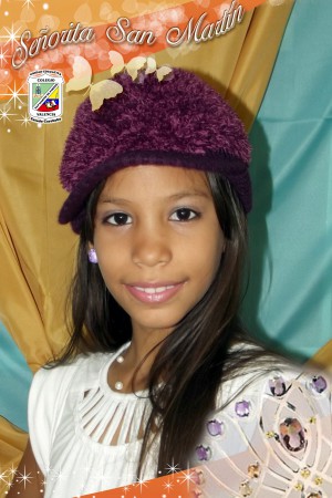 Maria Pirela