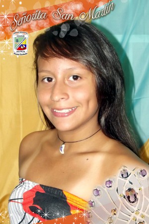 Jennyfer Piramanrique